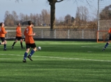 S.K.N.W.K. 2 - De Markiezaten 3 (competitie) seizoen 2023-2024 (41/150)